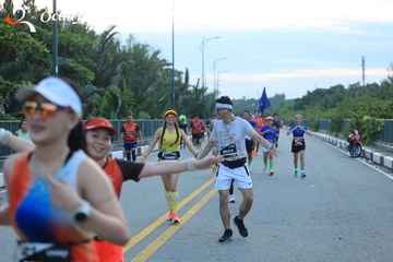 RUN TO LIVE 2025 - Ảnh #3282726