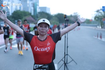 RUN TO LIVE 2025 - Ảnh #3207865