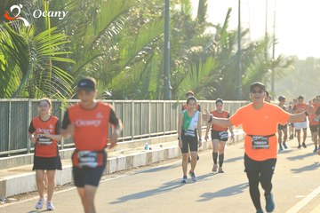 RUN TO LIVE 2025 - Ảnh #3301825