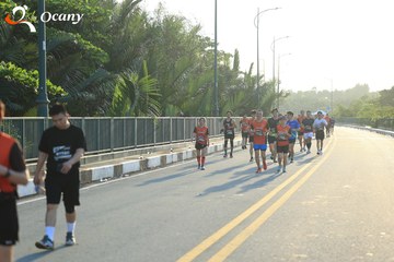RUN TO LIVE 2025 - Ảnh #3299027