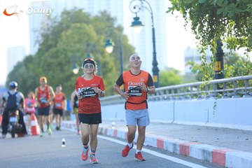 RUN TO LIVE 2025 - Ảnh #3259235