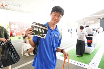 RUN TO LIVE 2025 - Ảnh #3120292