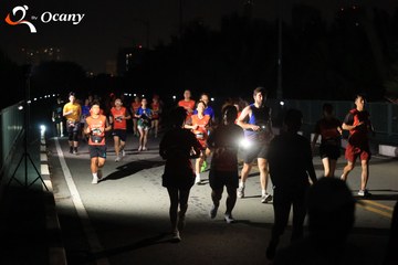 RUN TO LIVE 2025 - Ảnh #3261686