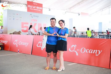 RUN TO LIVE 2025 - Ảnh #3122709