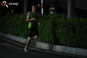 RUN TO LIVE 2025 - Ảnh #3154684
