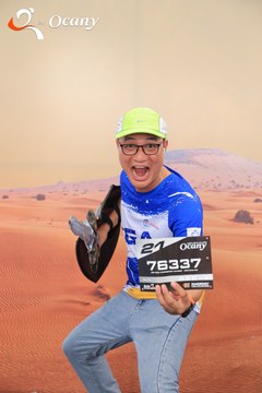 RUN TO LIVE 2025 - Ảnh #3118619