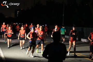 RUN TO LIVE 2025 - Ảnh #3261809
