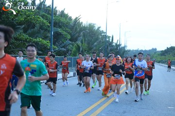 RUN TO LIVE 2025 - Ảnh #3290253