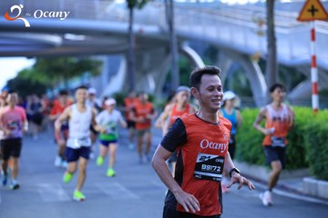 RUN TO LIVE 2025 - Ảnh #3155893