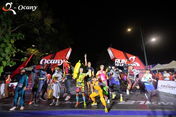 RUN TO LIVE 2025 - Ảnh #3139427