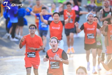 RUN TO LIVE 2025 - Ảnh #3202278