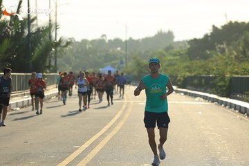 RUN TO LIVE 2025 - Ảnh #3302376