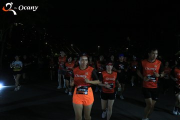 RUN TO LIVE 2025 - Ảnh #3280329