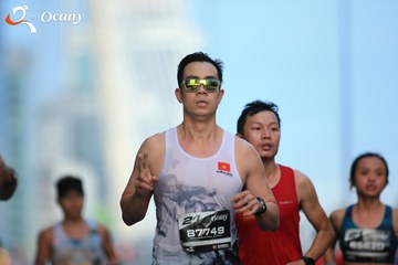 RUN TO LIVE 2025 - Ảnh #3286651