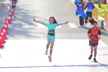 RUN TO LIVE 2025 - Ảnh #3191575