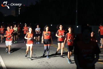 RUN TO LIVE 2025 - Ảnh #3262773
