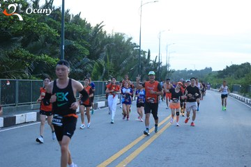 RUN TO LIVE 2025 - Ảnh #3267841
