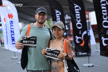 RUN TO LIVE 2025 - Ảnh #3132591