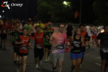 RUN TO LIVE 2025 - Ảnh #3204650