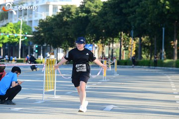 RUN TO LIVE 2025 - Ảnh #3300768