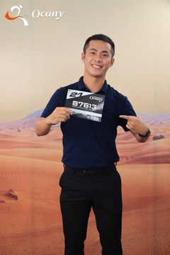 RUN TO LIVE 2025 - Ảnh #3118598