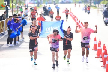 RUN TO LIVE 2025 - Ảnh #3209021