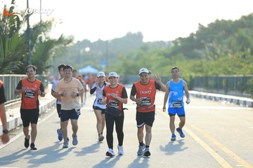 RUN TO LIVE 2025 - Ảnh #3303651