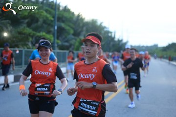 RUN TO LIVE 2025 - Ảnh #3266927
