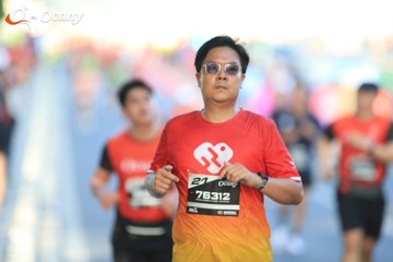 RUN TO LIVE 2025 - Ảnh #3286475