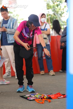 RUN TO LIVE 2025 - Ảnh #3135641