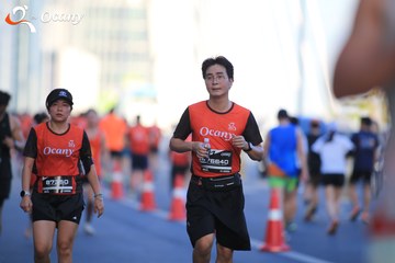 RUN TO LIVE 2025 - Ảnh #3281589
