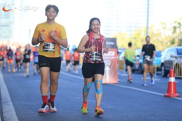 RUN TO LIVE 2025 - Ảnh #3287519