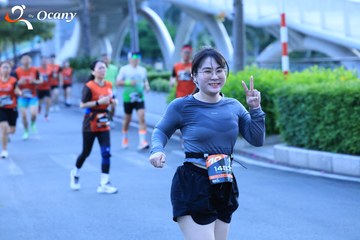 RUN TO LIVE 2025 - Ảnh #3156376