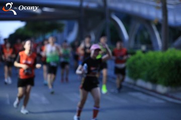 RUN TO LIVE 2025 - Ảnh #3155743