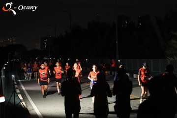 RUN TO LIVE 2025 - Ảnh #3262116