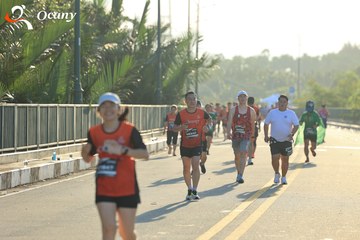RUN TO LIVE 2025 - Ảnh #3302151