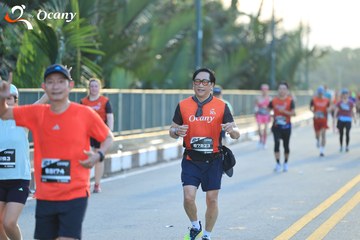 RUN TO LIVE 2025 - Ảnh #3297833