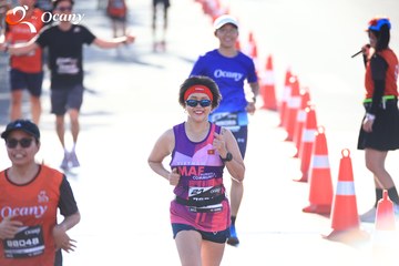 RUN TO LIVE 2025 - Ảnh #3206055