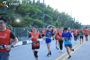 RUN TO LIVE 2025 - Ảnh #3267075