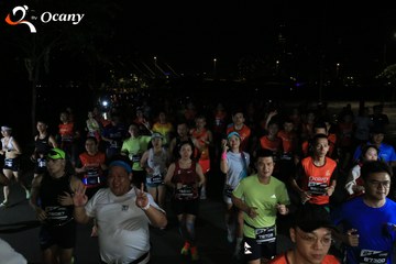 RUN TO LIVE 2025 - Ảnh #3278517