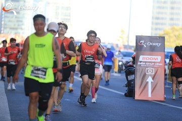 RUN TO LIVE 2025 - Ảnh #3287049