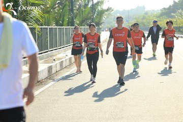 RUN TO LIVE 2025 - Ảnh #3305227