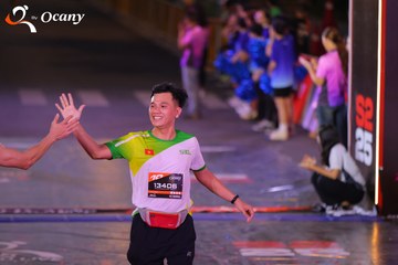RUN TO LIVE 2025 - Ảnh #3141919