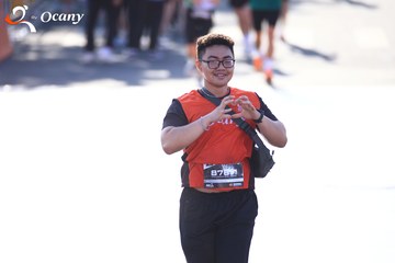 RUN TO LIVE 2025 - Ảnh #3206883
