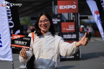 RUN TO LIVE 2025 - Ảnh #3132496