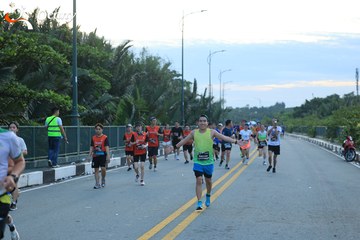 RUN TO LIVE 2025 - Ảnh #3282214