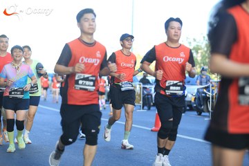 RUN TO LIVE 2025 - Ảnh #3287372
