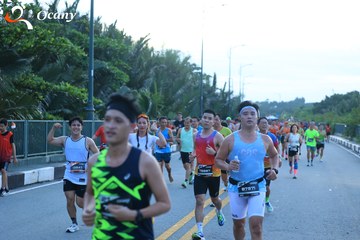 RUN TO LIVE 2025 - Ảnh #3288034