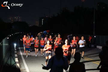 RUN TO LIVE 2025 - Ảnh #3262577