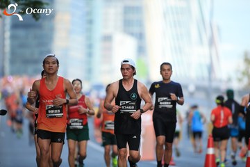 RUN TO LIVE 2025 - Ảnh #3288870